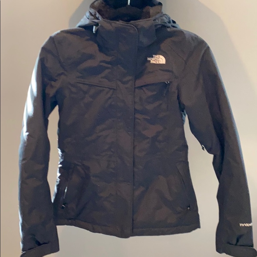 North Face - winter Jacket